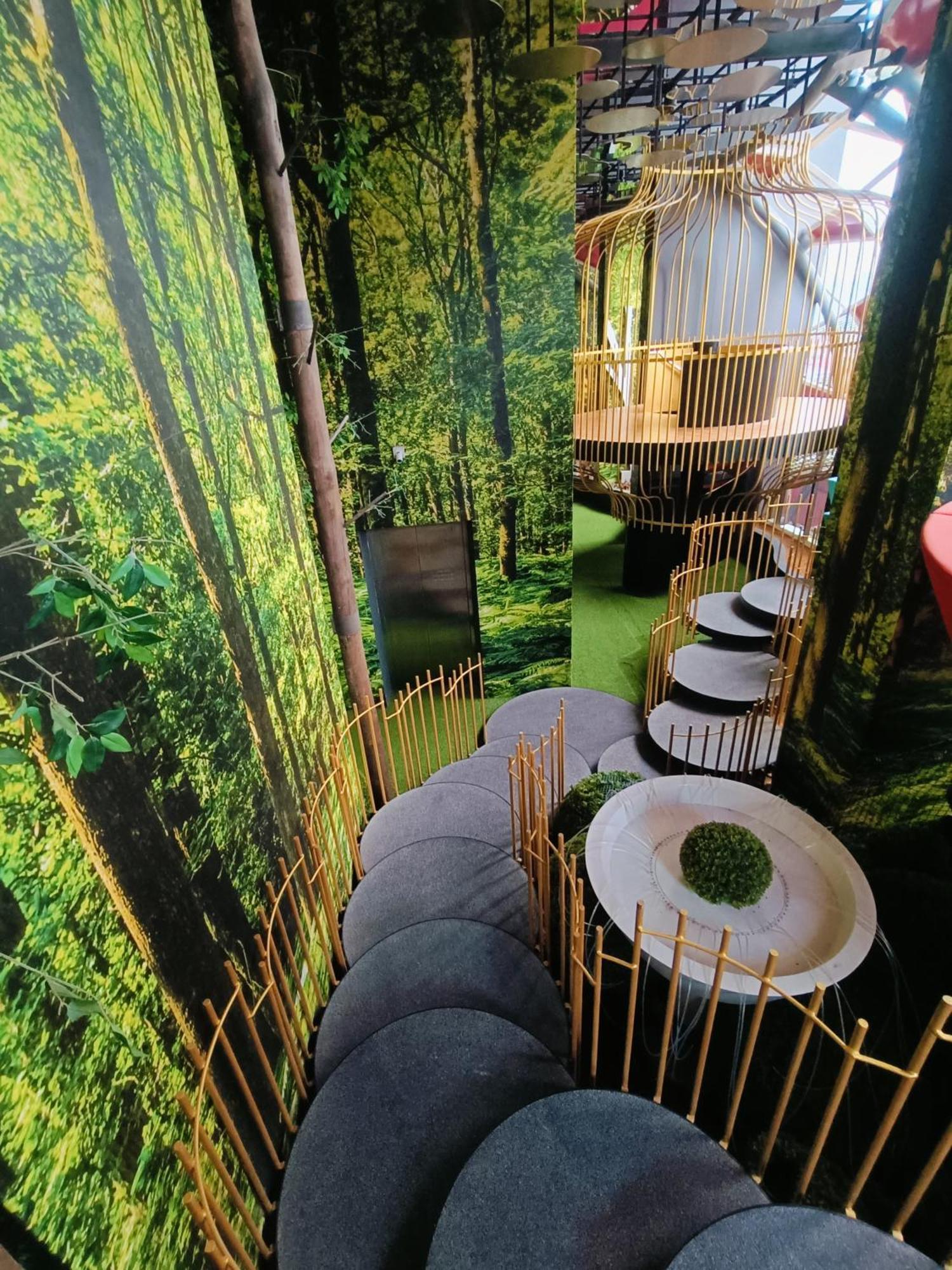 Arte By Relax Apartment