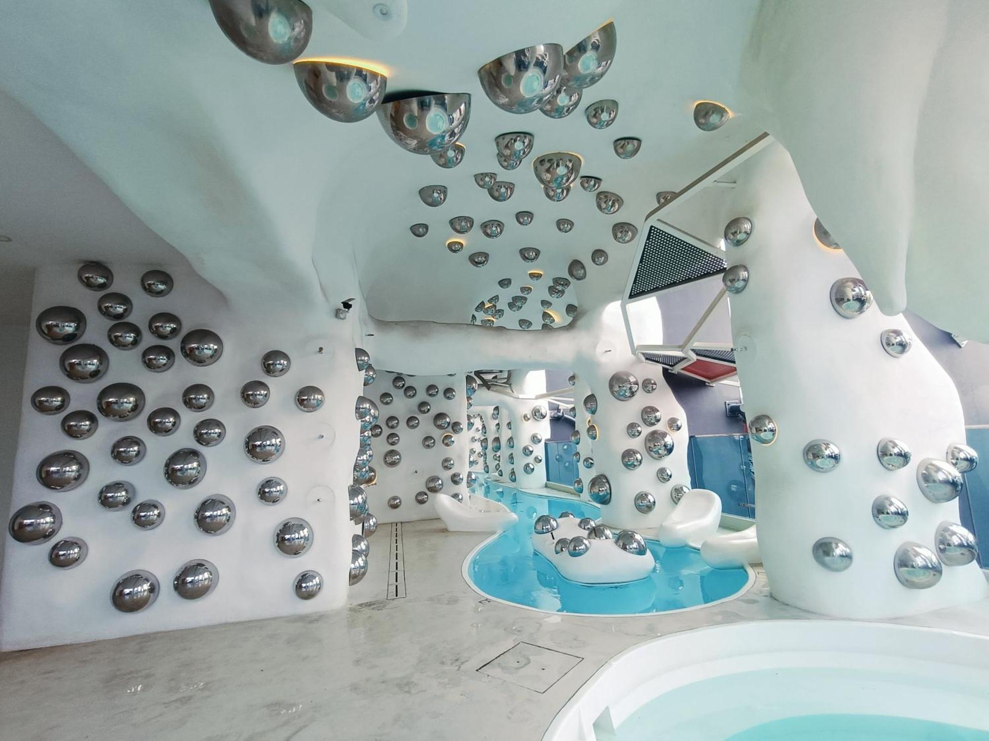 Apartment Arte By Relax Kuala Lumpur