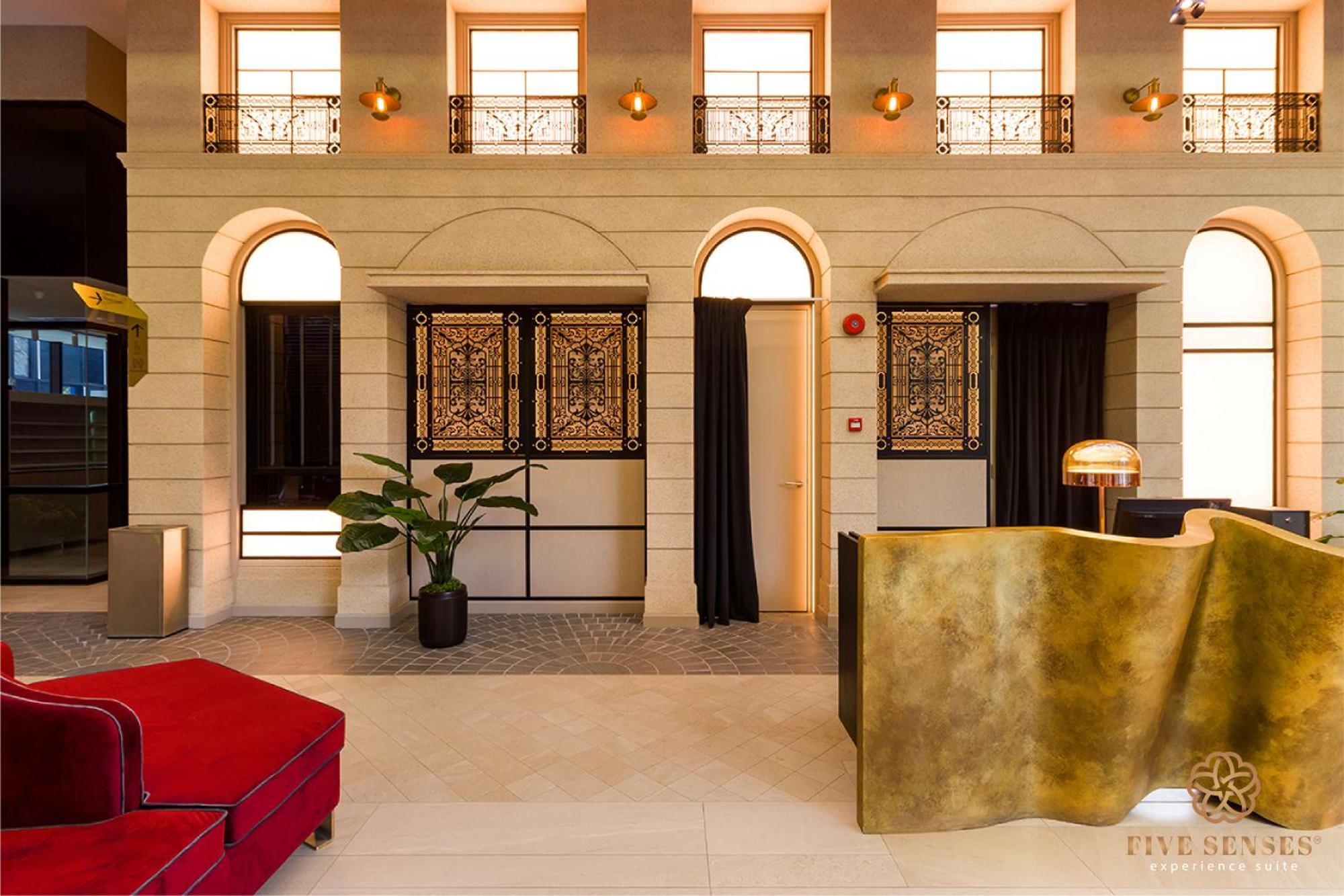 Scarletz Signature Suites, Klcc *