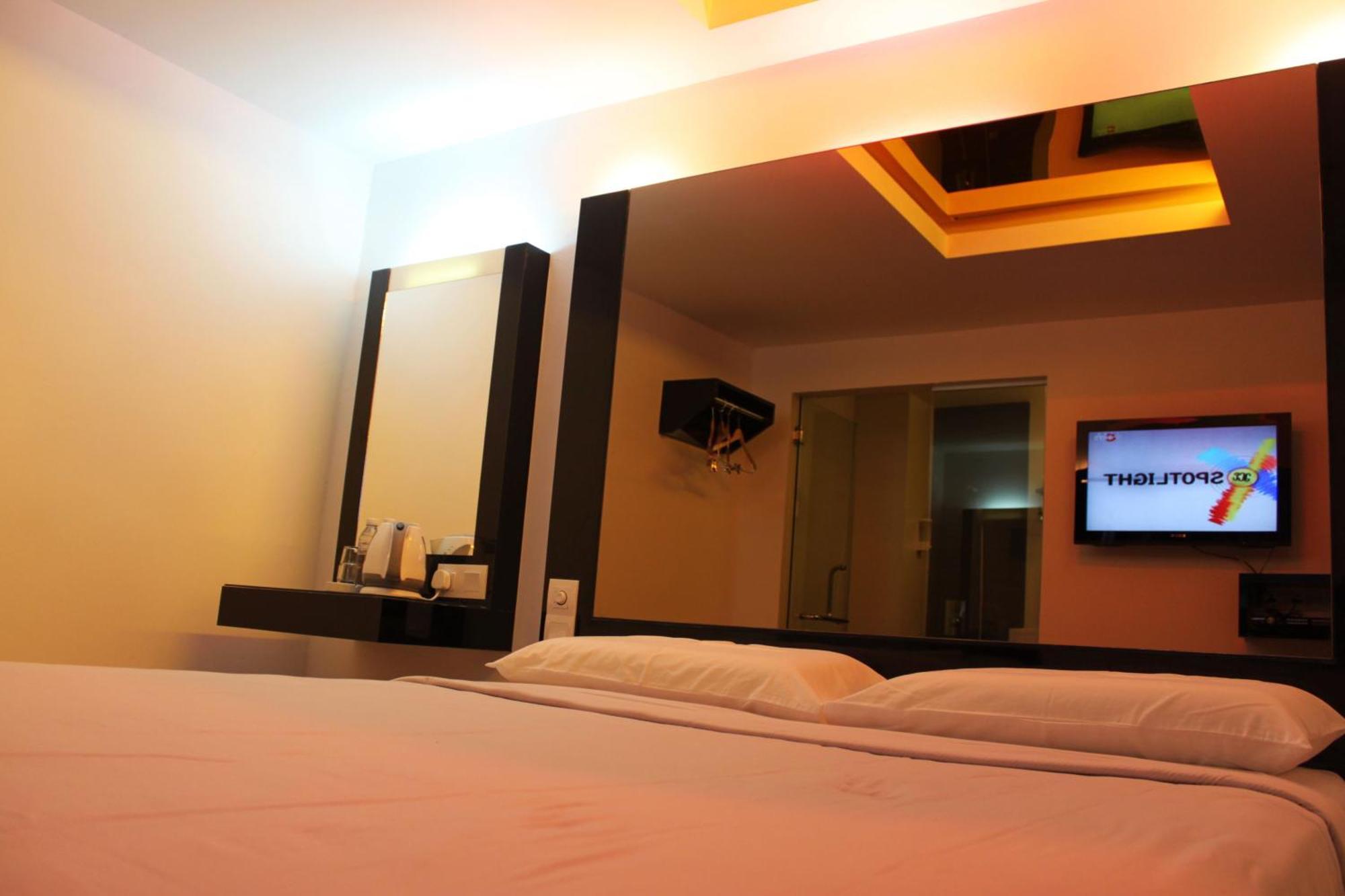 Hotel Time Kuala Lumpur
