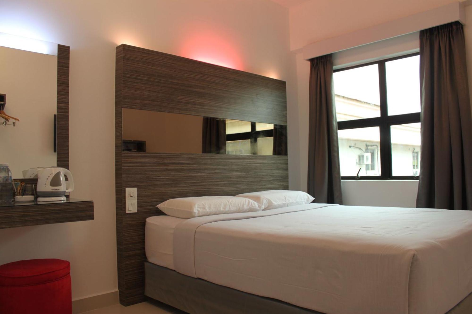 Hotel Time Kuala Lumpur