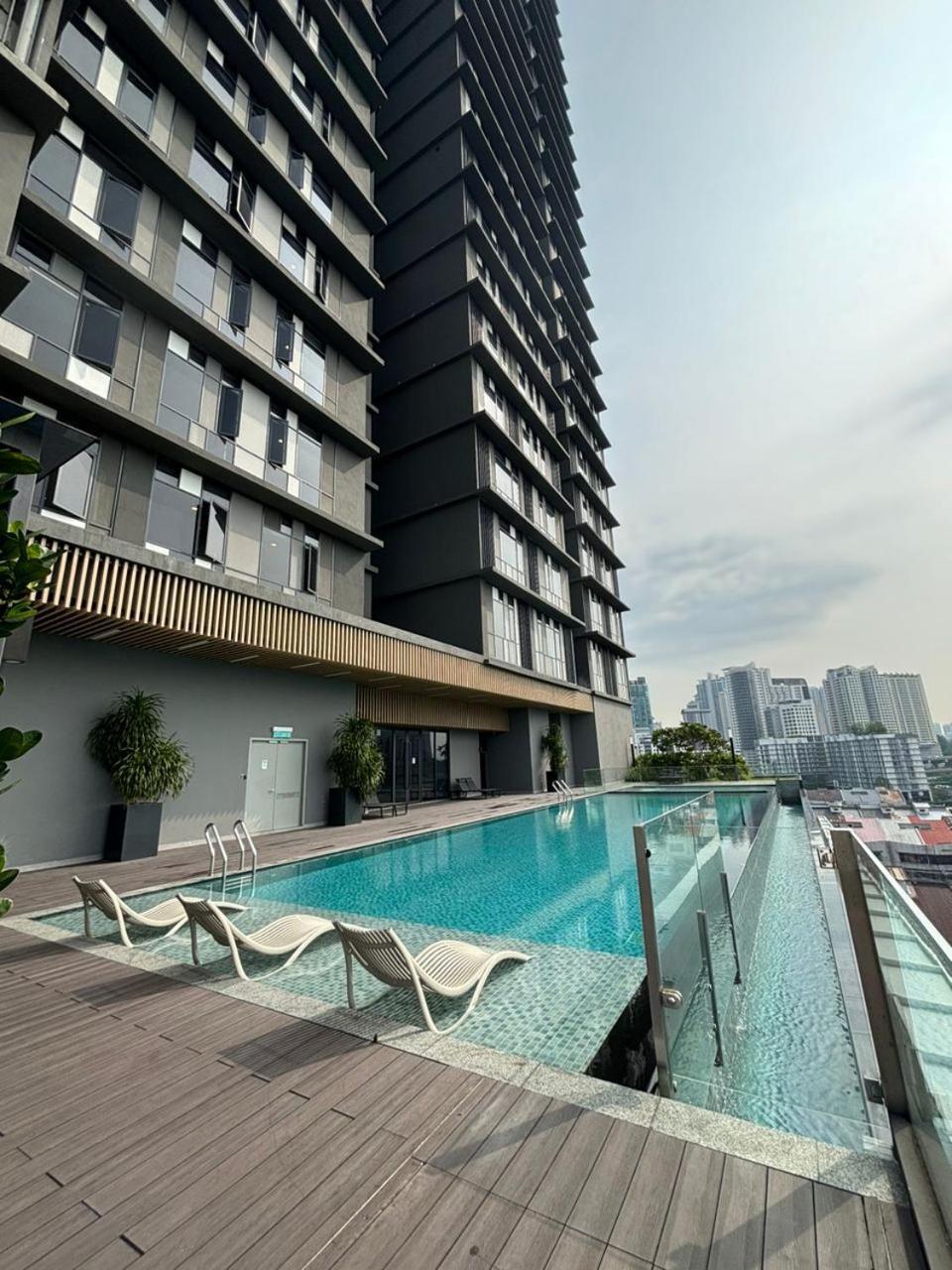 Apartment Societe Hartamas