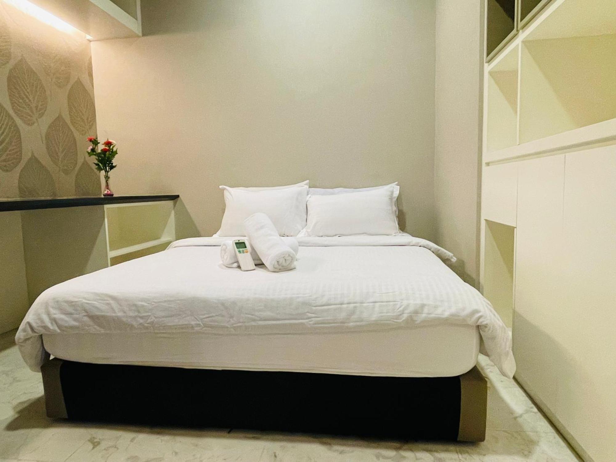 Apartment Platinum Klcc By Dxe Kuala Lumpur