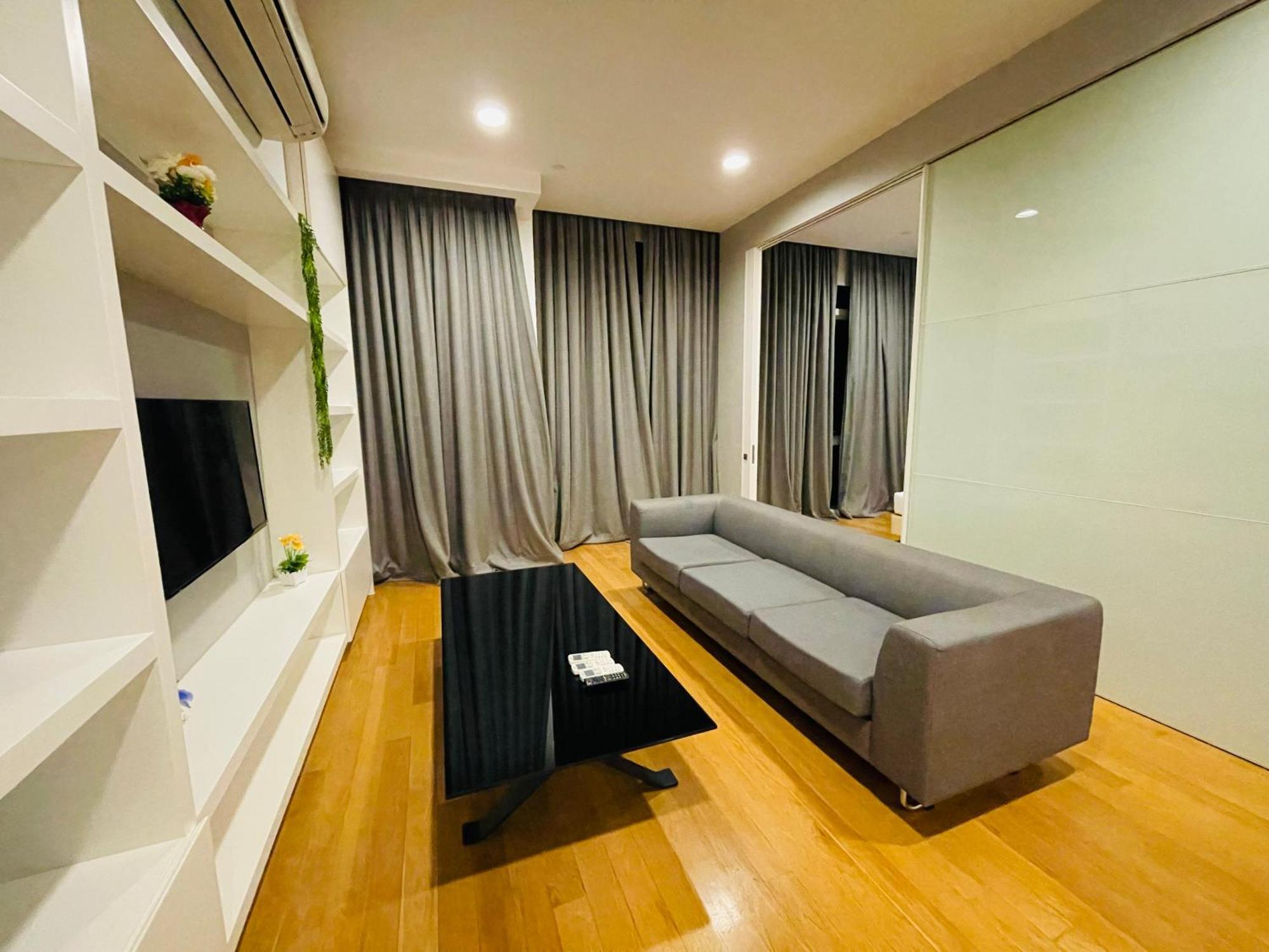 Apartment Platinum Klcc By Dxe *