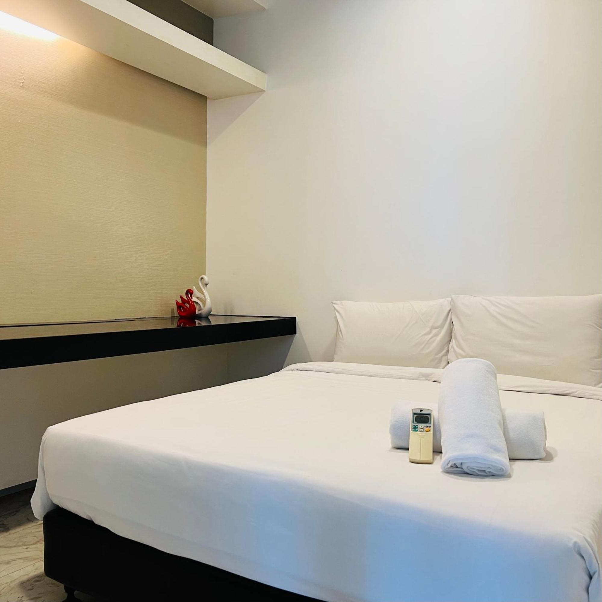 Apartment Platinum Klcc By Dxe