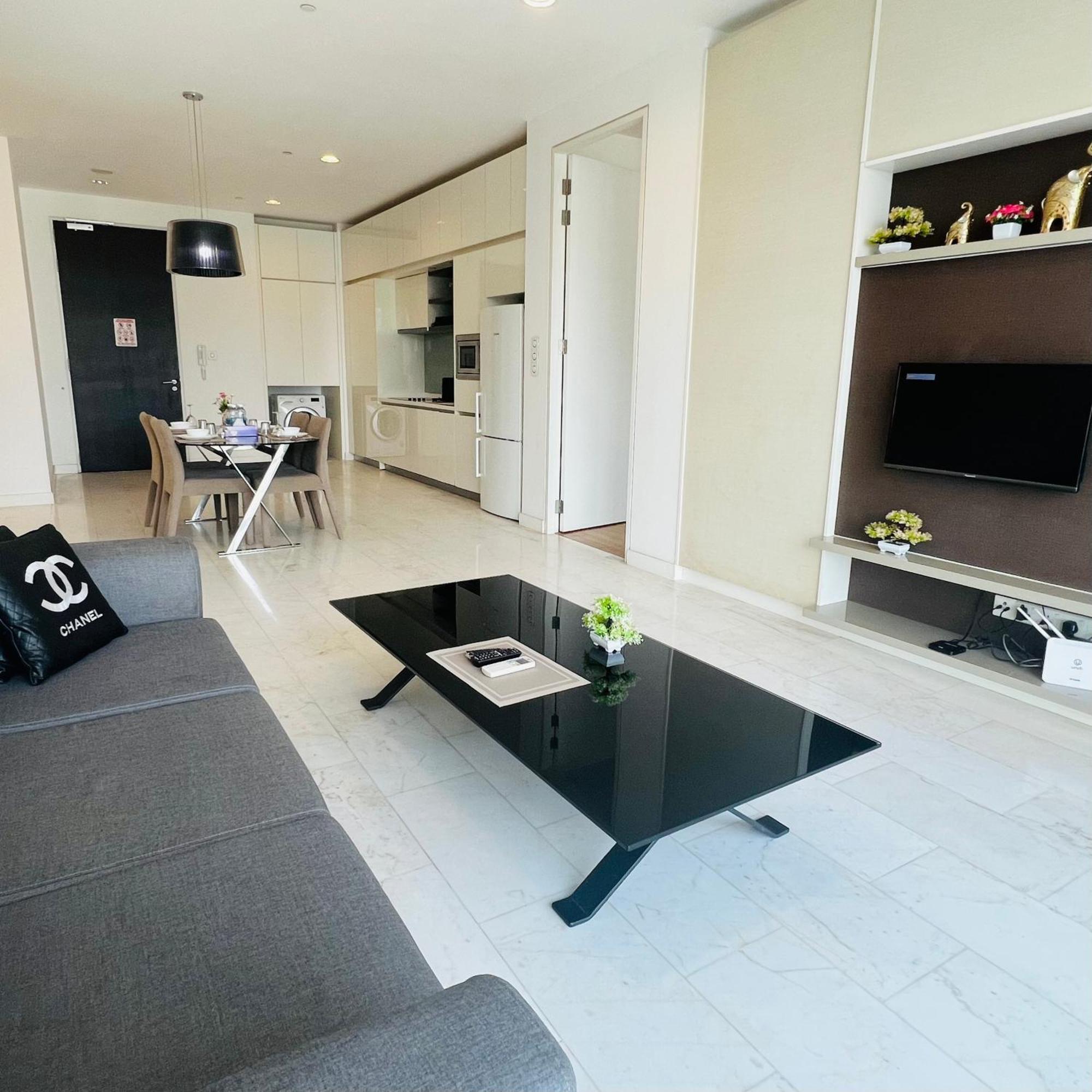 Apartment Platinum Klcc By Dxe *