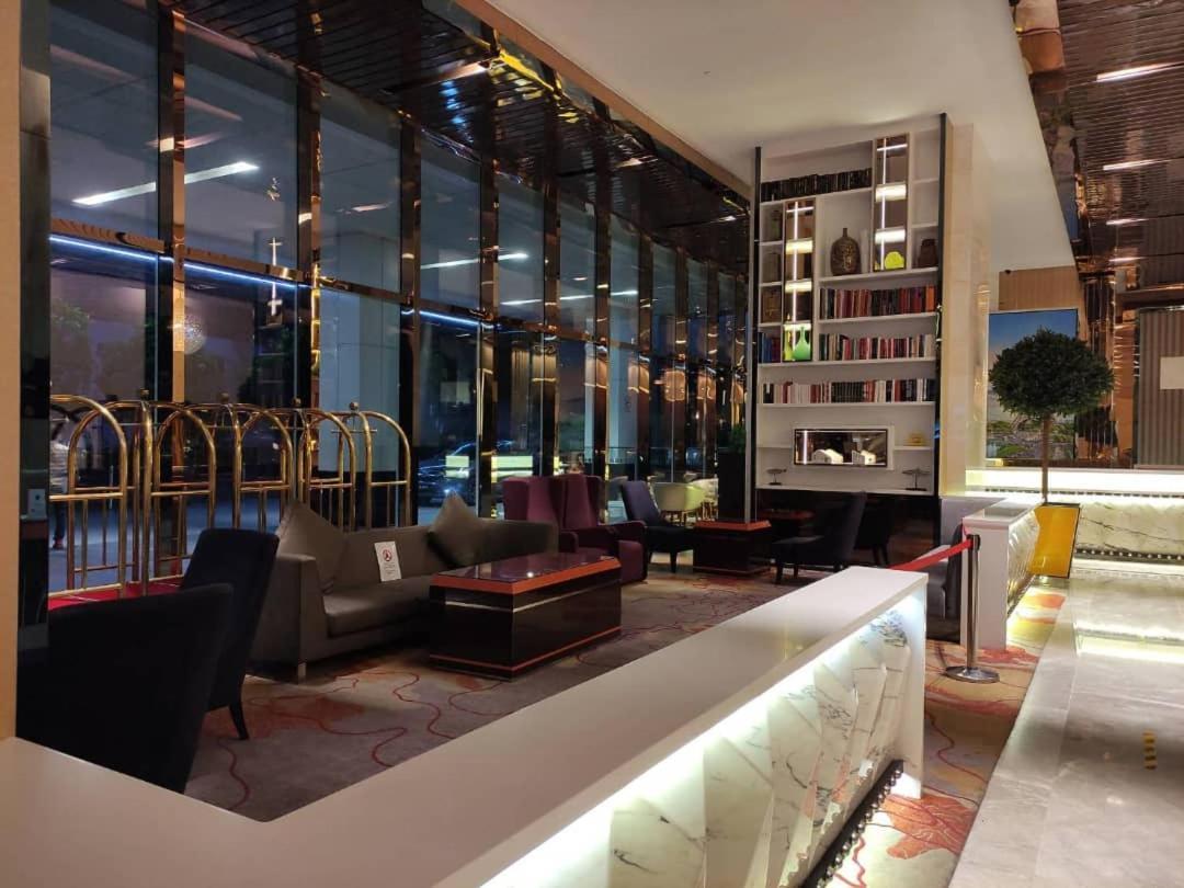 Platinum Klcc By Dxe Kuala Lumpur