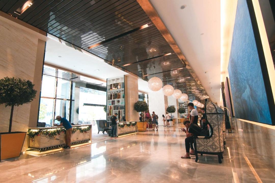 Apartment Platinum Klcc By Dxe *