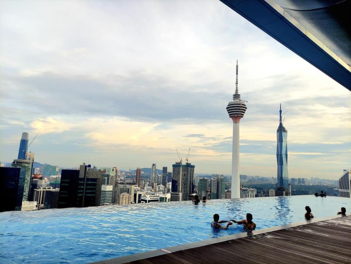 Apartment Platinum Klcc By Dxe Kuala Lumpur