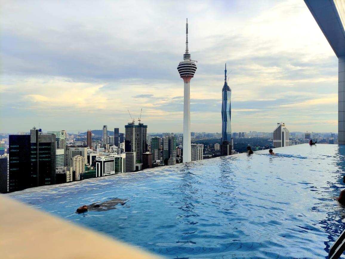 Apartment Platinum Klcc By Dxe Kuala Lumpur