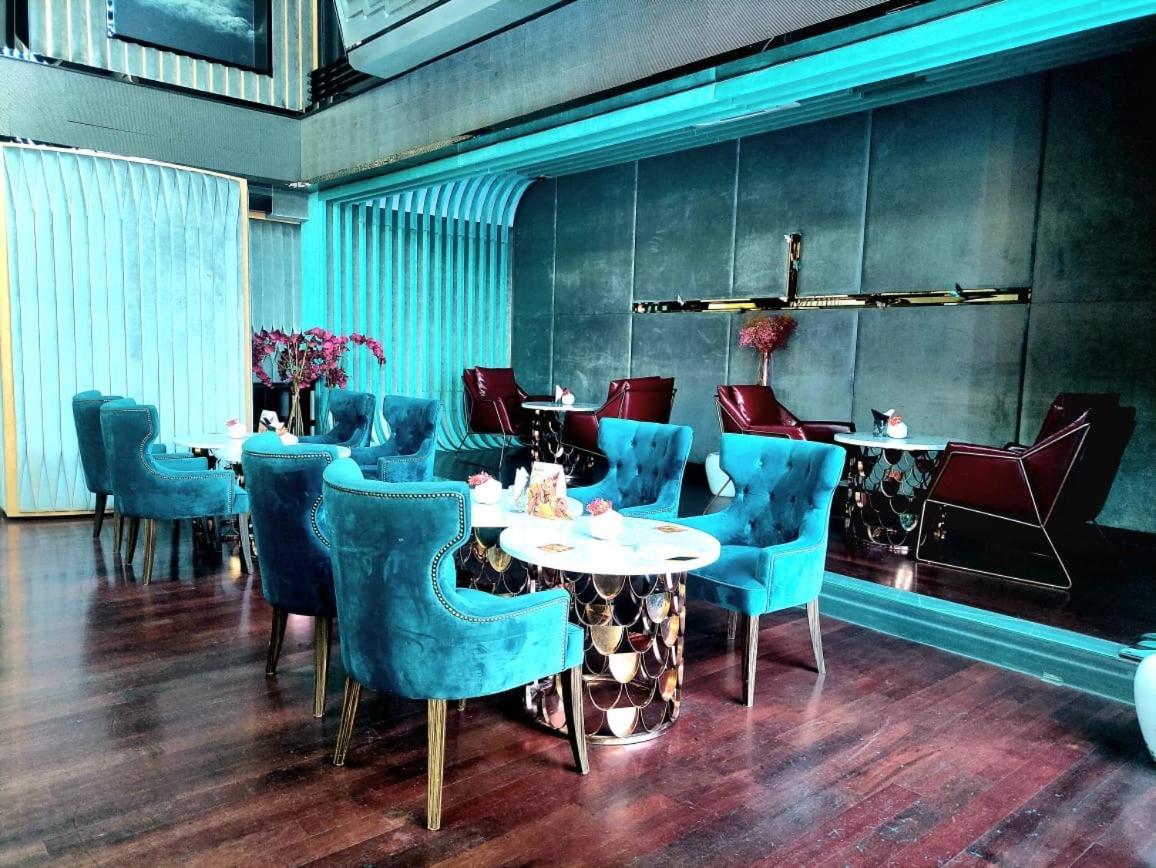 Apartment Platinum Klcc By Dxe *
