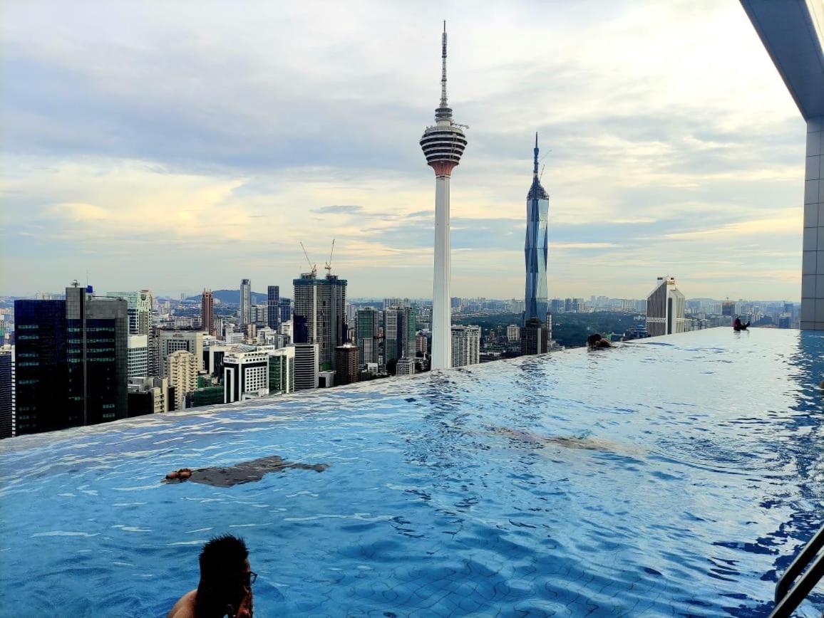 Apartment Platinum Klcc By Dxe