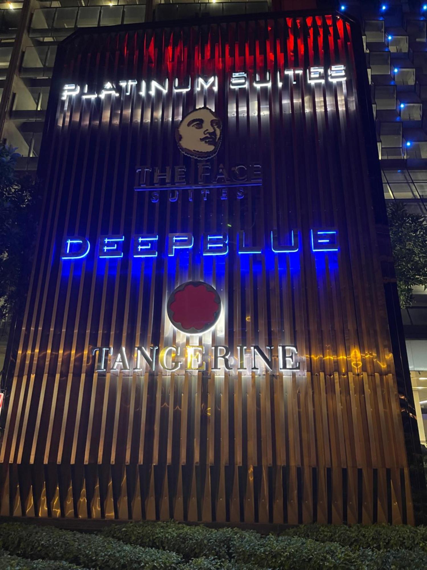 Apartment Platinum Klcc By Dxe