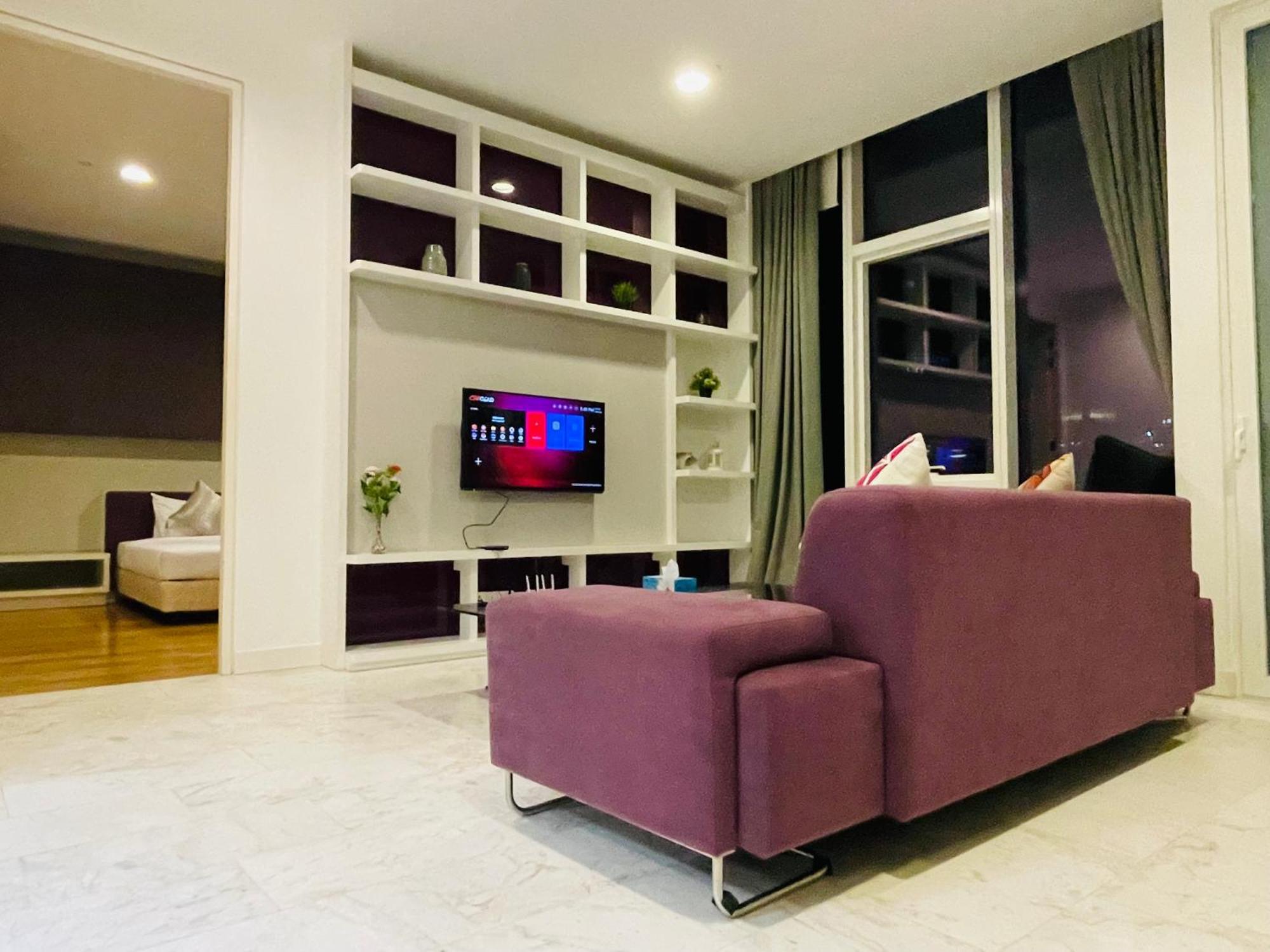 Apartment Platinum Klcc By Dxe Kuala Lumpur