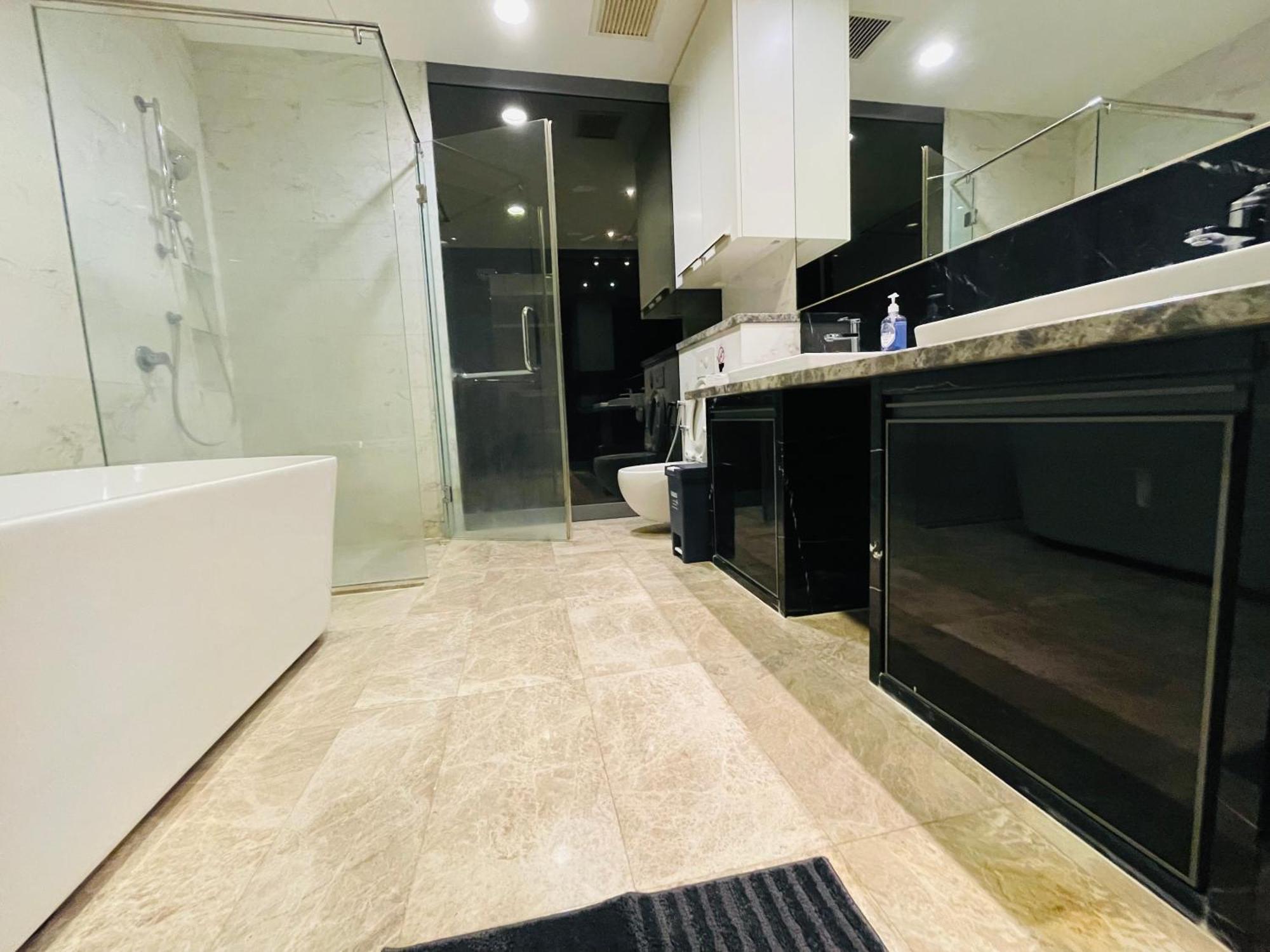 Apartment Platinum Klcc By Dxe