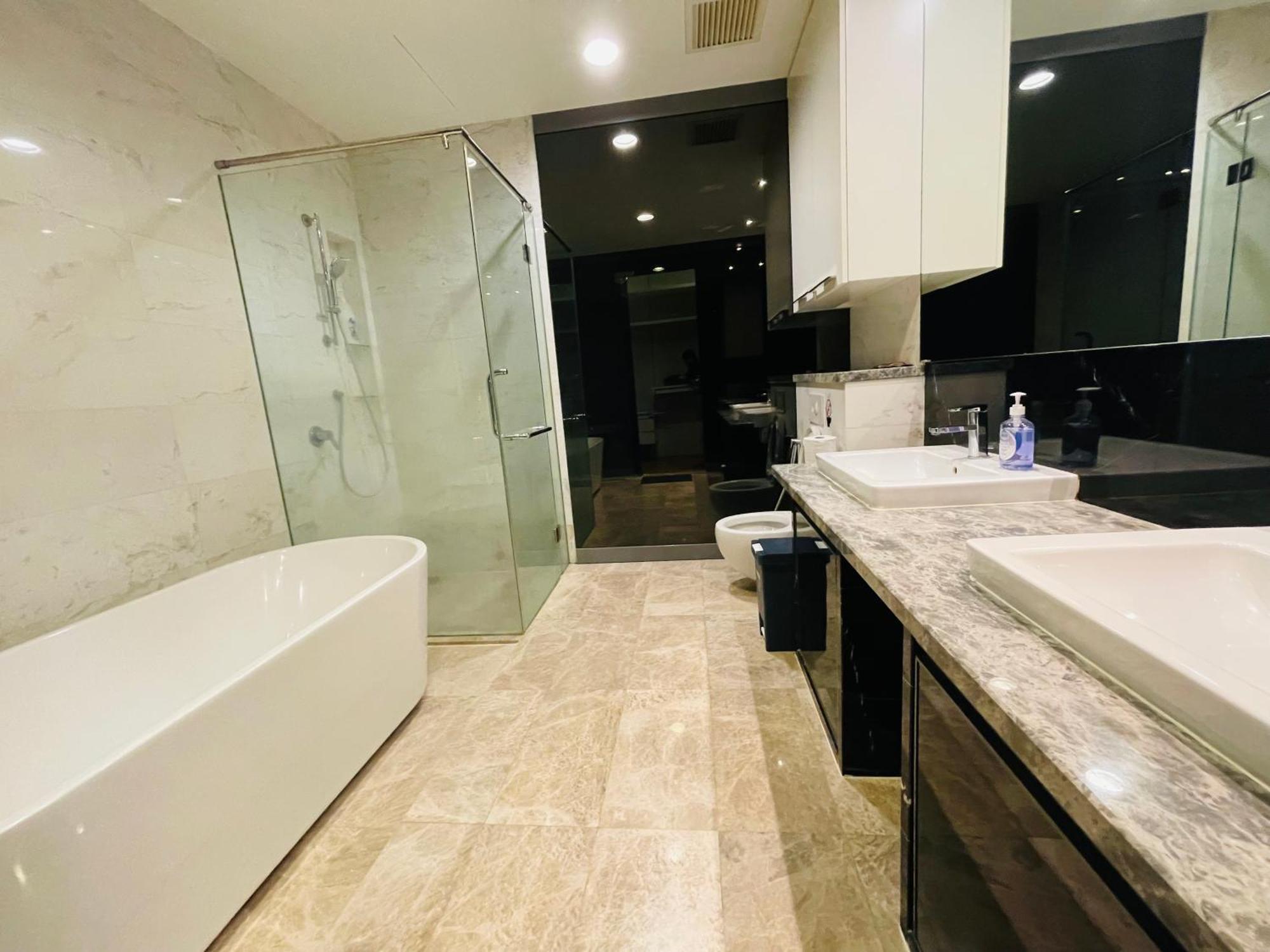 Apartment Platinum Klcc By Dxe Kuala Lumpur