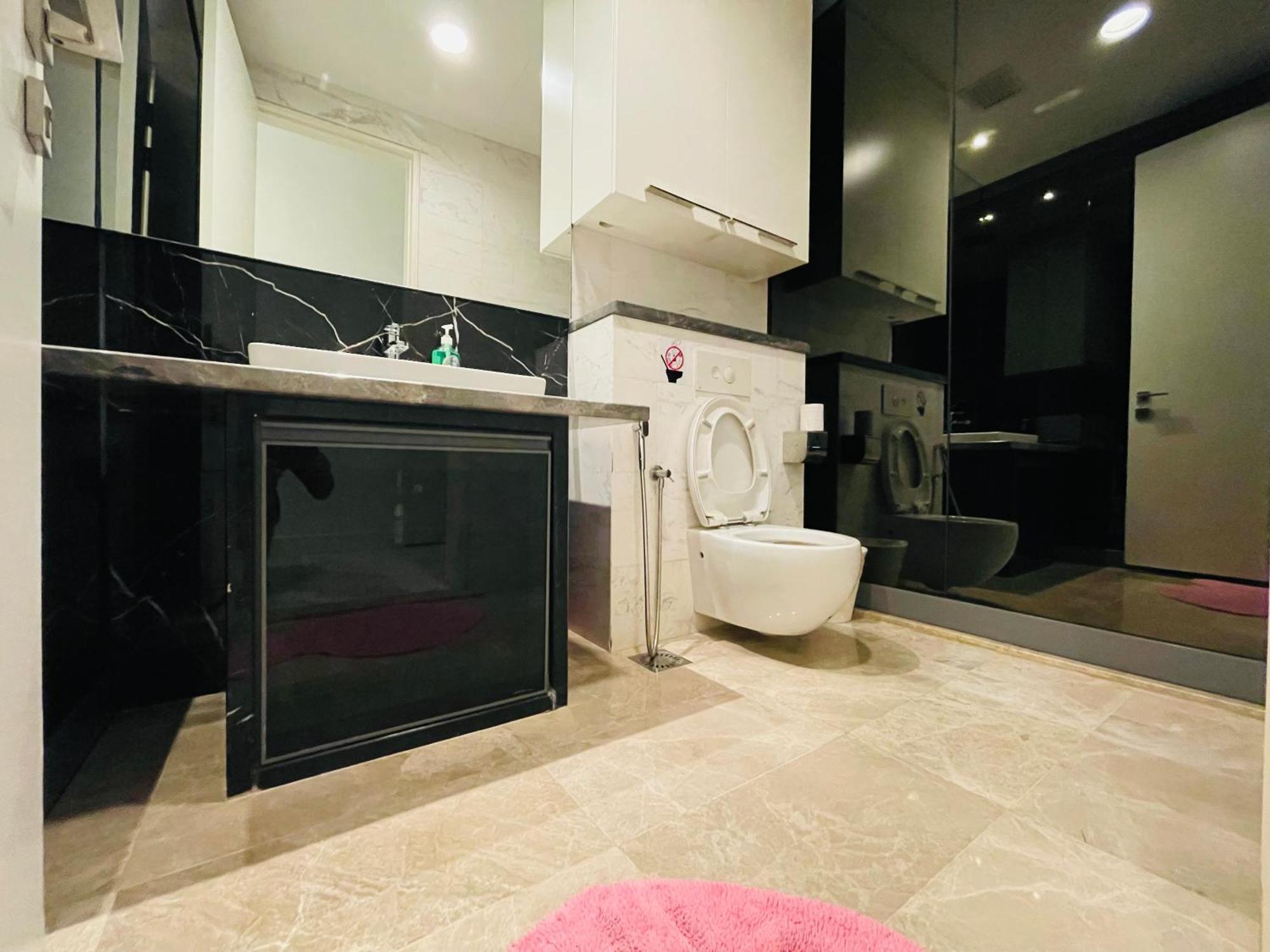 Apartment Platinum Klcc By Dxe *