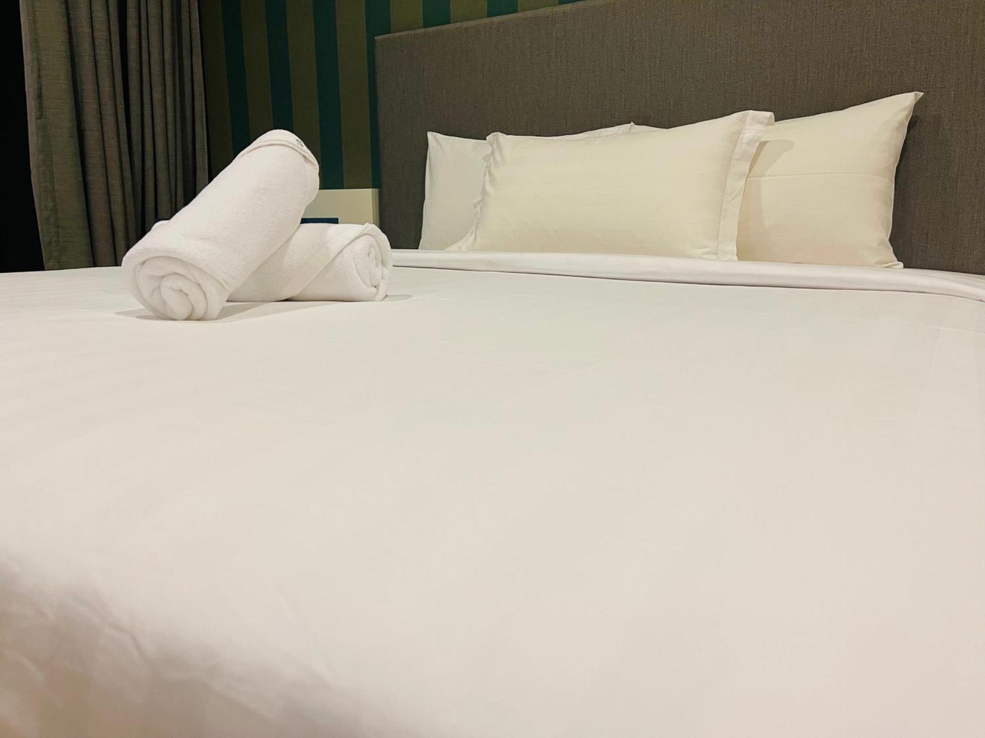 Apartment Platinum Klcc By Dxe