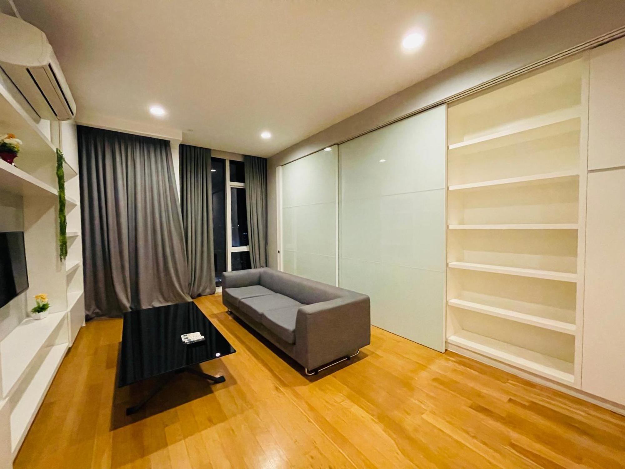 Apartment Platinum Klcc By Dxe Kuala Lumpur