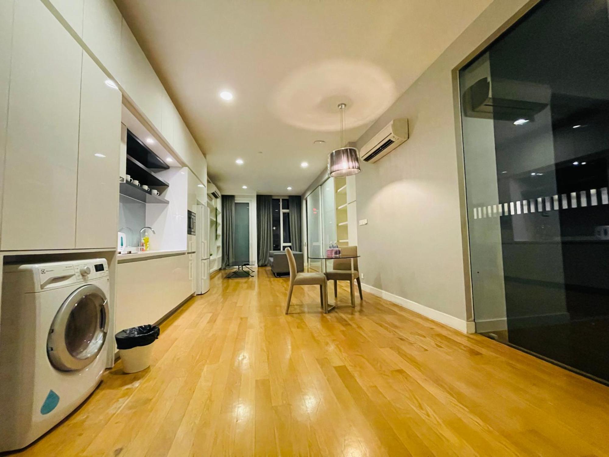 Apartment Platinum Klcc By Dxe