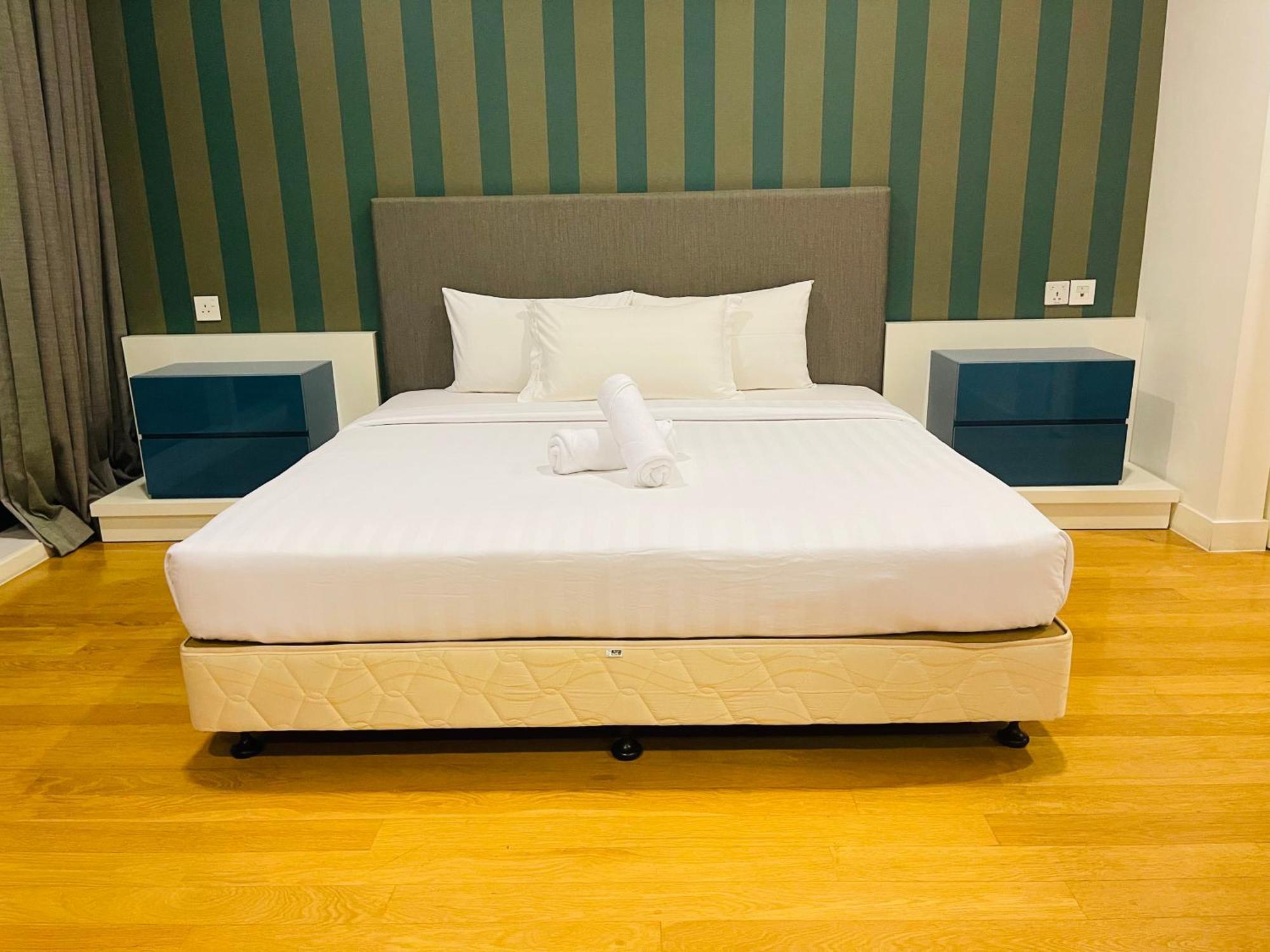 Apartment Platinum Klcc By Dxe