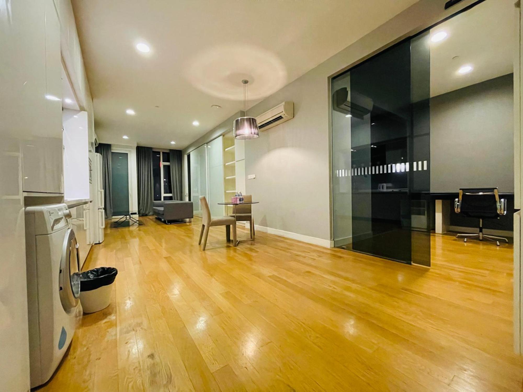 Apartment Platinum Klcc By Dxe *