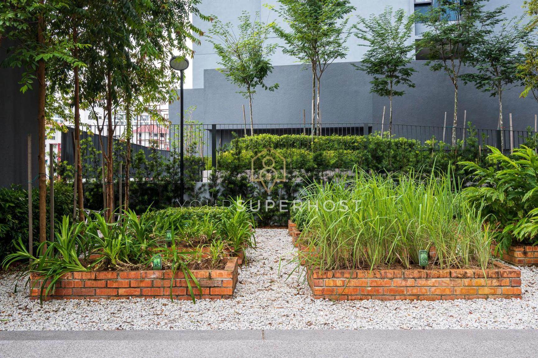 Căn hộ Millerz Square Near Midvalley By Yoursuperhost