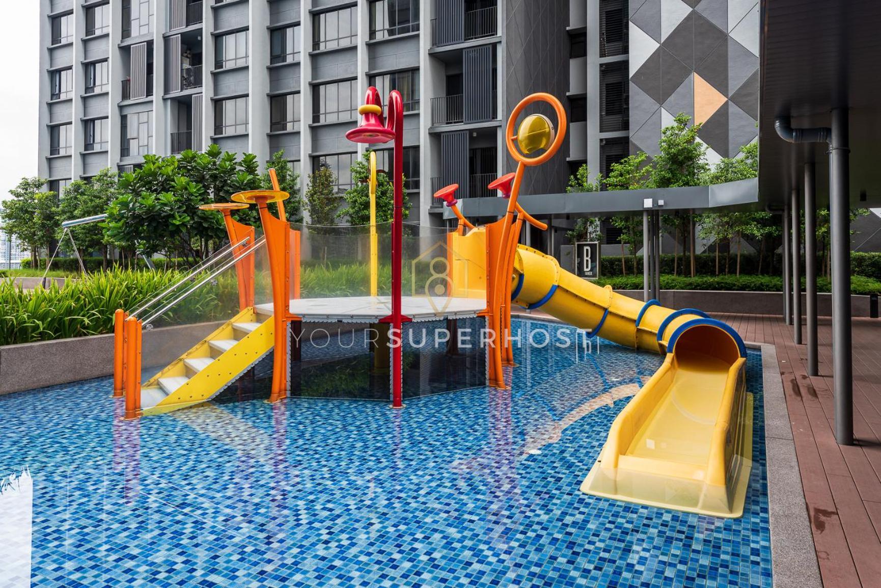 Millerz Square Near Midvalley By Yoursuperhost Kuala Lumpur