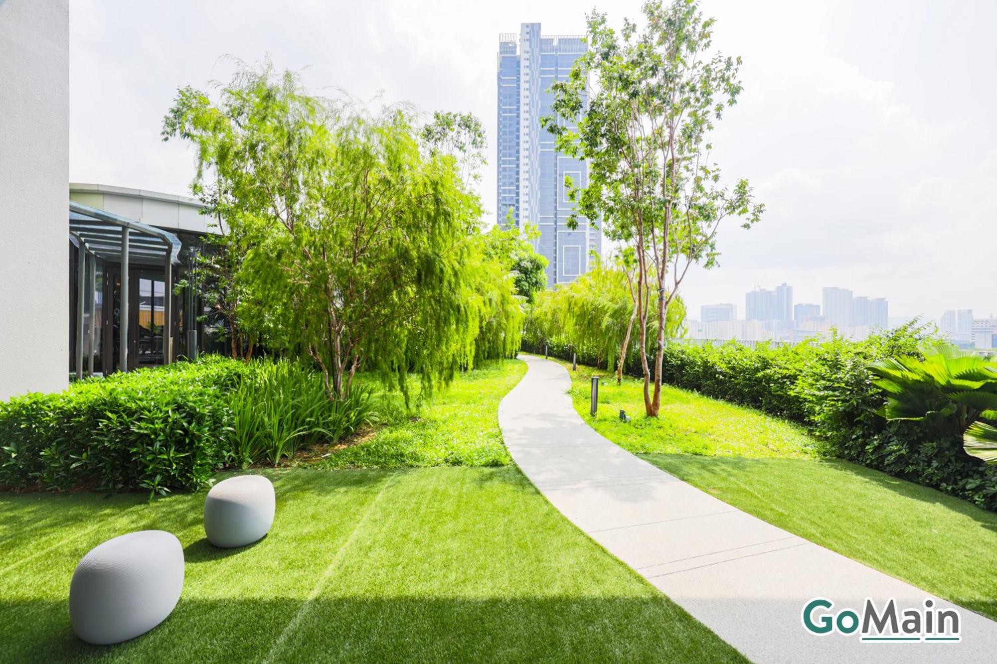 4 Pax Trion Kl // Near Pavillion Kl Klcc Trx Kuala Lumpur
