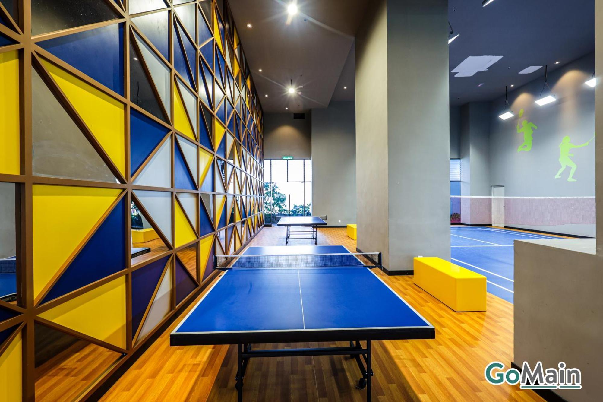 4 Pax Trion Kl // Near Pavillion Kl Klcc Trx