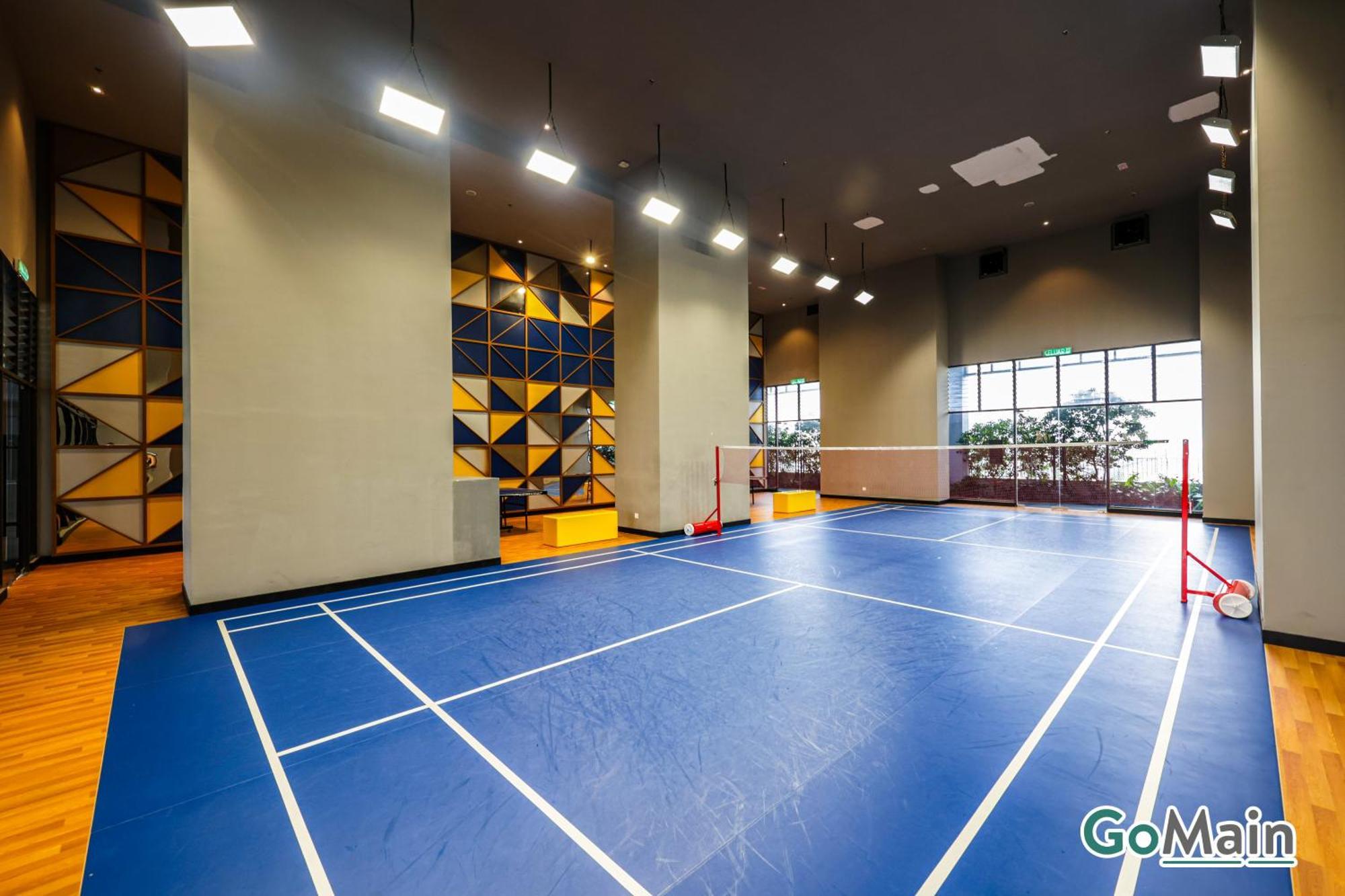 Apartemen 4 Pax Trion Kl // Near Pavillion Kl Klcc Trx *