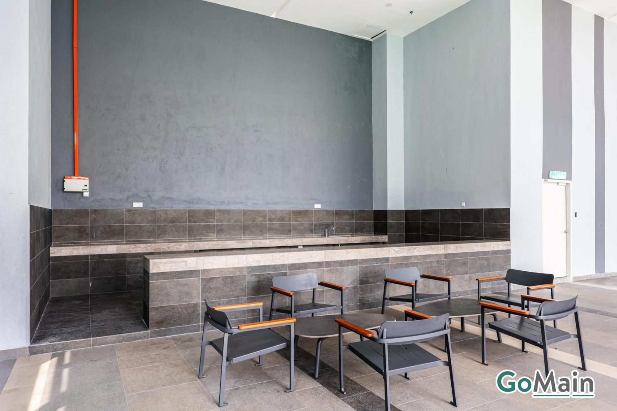Apartemen 4 Pax Trion Kl // Near Pavillion Kl Klcc Trx Kuala Lumpur
