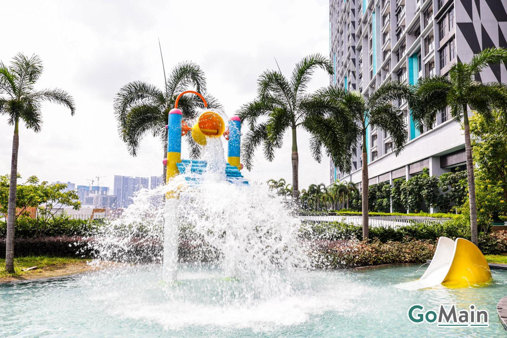 4 Pax Trion Kl // Near Pavillion Kl Klcc Trx