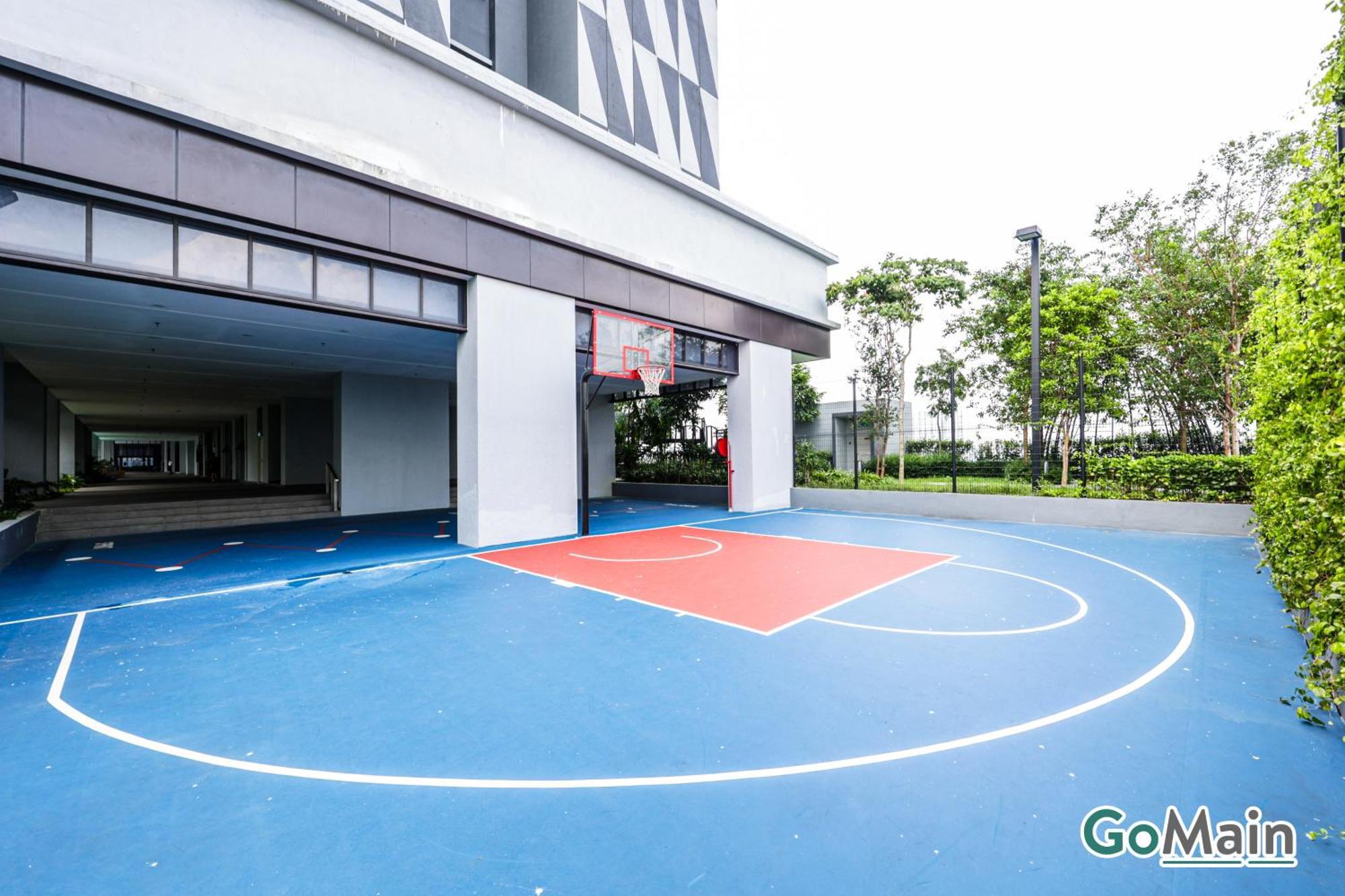 Apartemen 4 Pax Trion Kl // Near Pavillion Kl Klcc Trx *