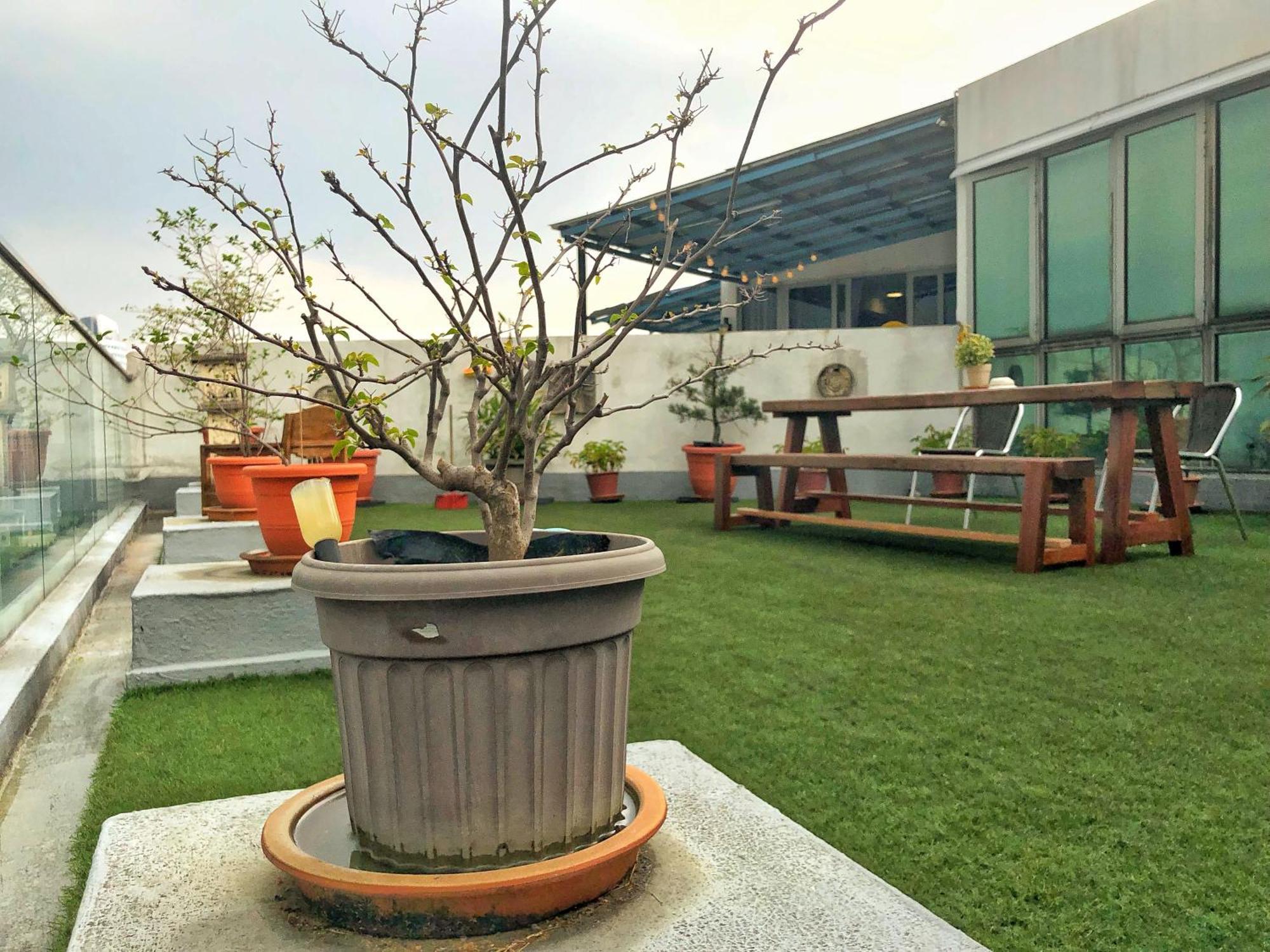 Penthouse On 34 - The Highest Unit And Views In Regalia & Private Rooftop Terrace Kuala Lumpur