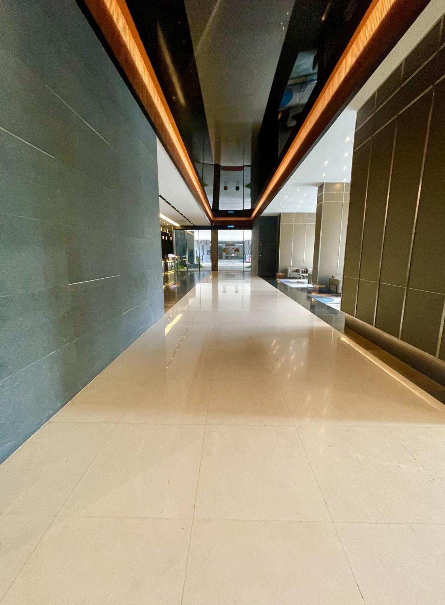 Opus Residences By Luna Căn hộ *