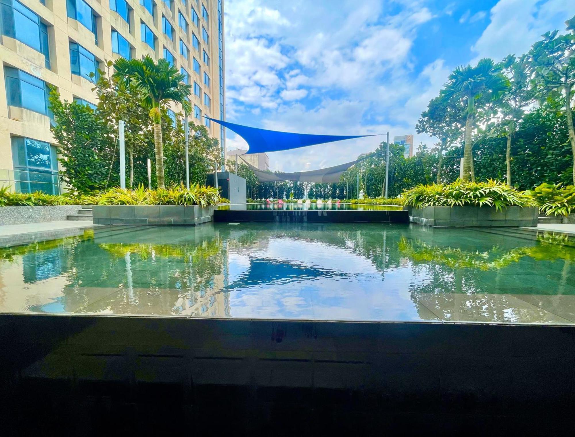 Căn hộ Opus Residences By Luna