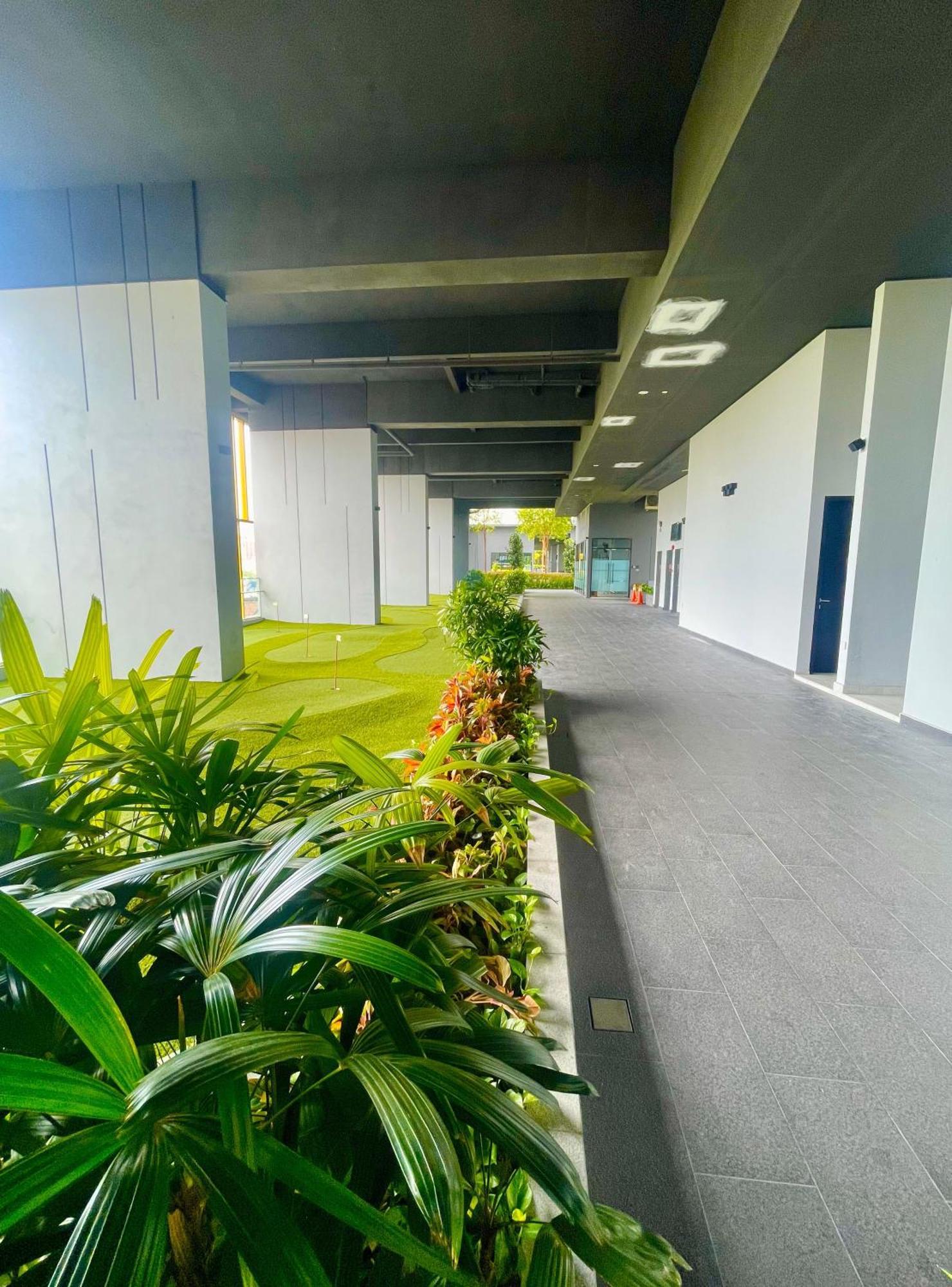 Opus Residences By Luna Căn hộ Kuala Lumpur
