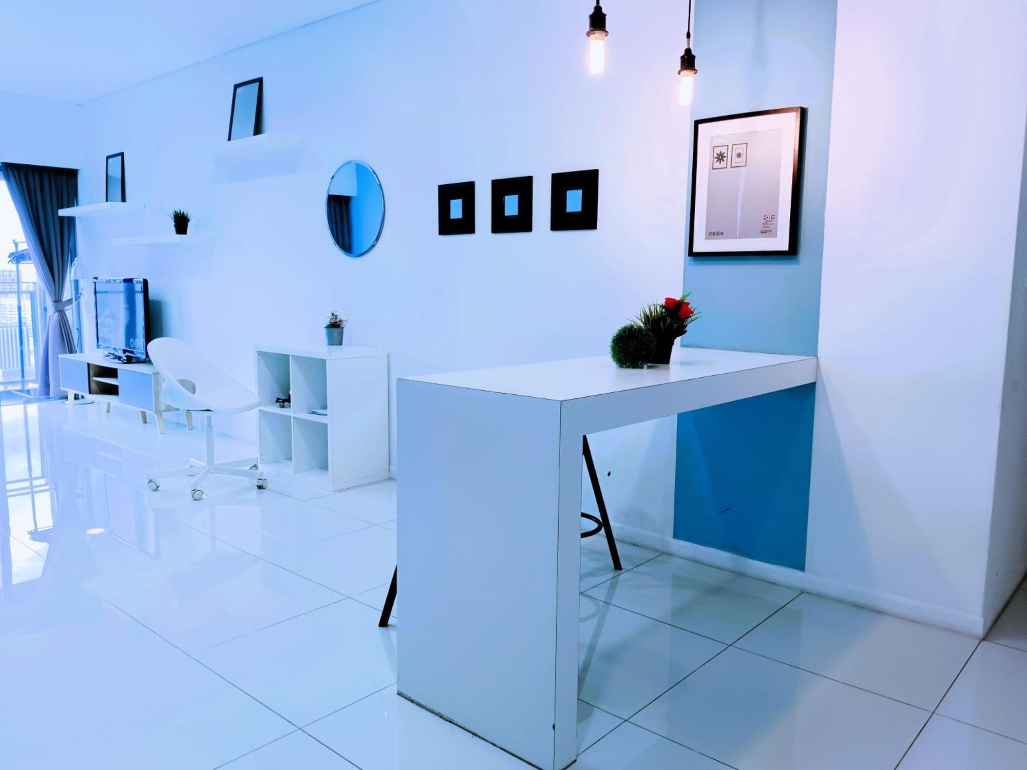 Summer By Kl Tower Apartment *