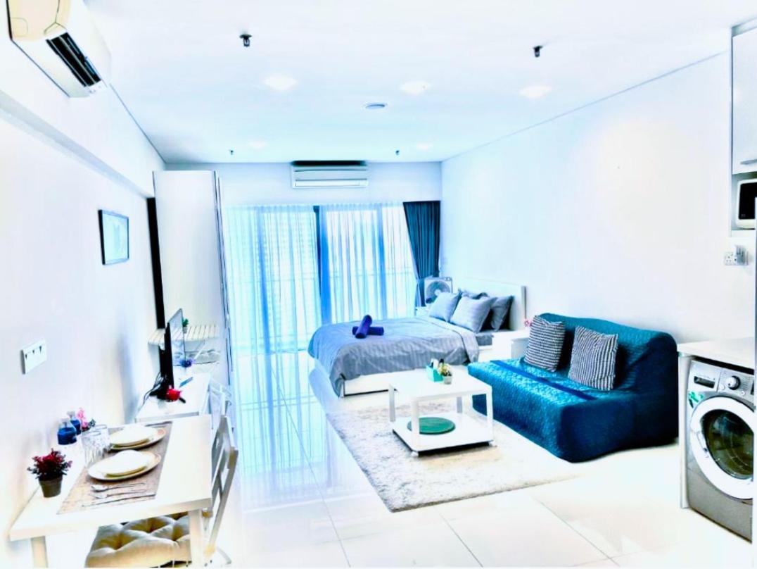 Apartment Summer By Kl Tower *