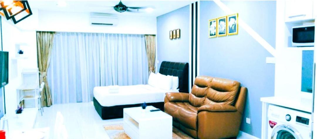 Summer By Kl Tower Apartment *