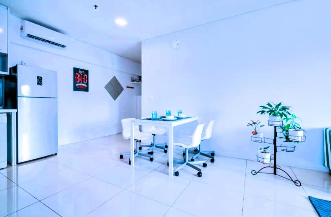 Apartment Summer By Kl Tower Kuala Lumpur