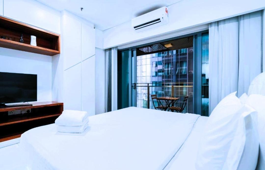Summer By Kl Tower Apartment