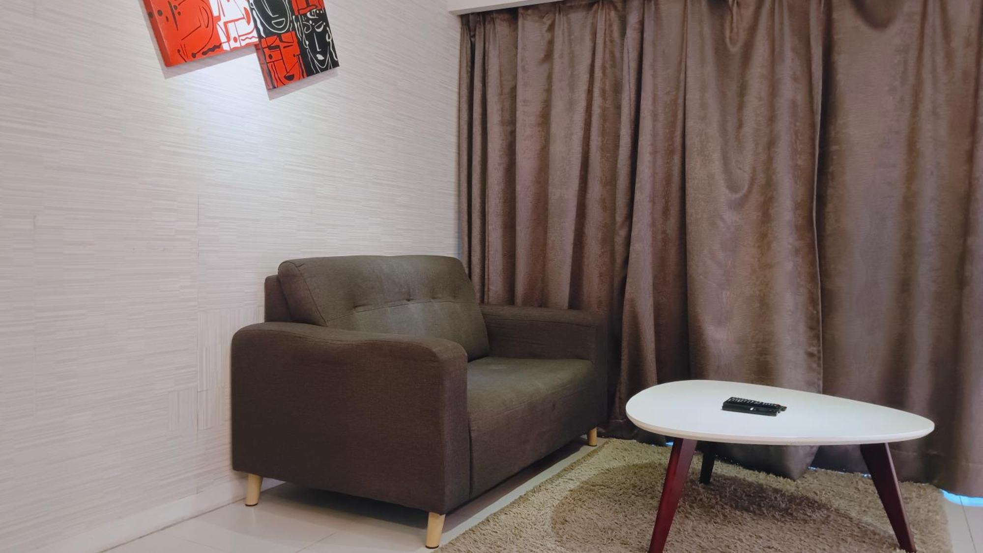 Summer By Kl Tower Apartment