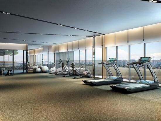 Vista Residences Sentul * Kuala Lumpur