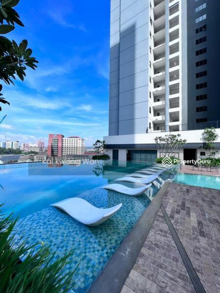 Vista Residences Sentul Kuala Lumpur