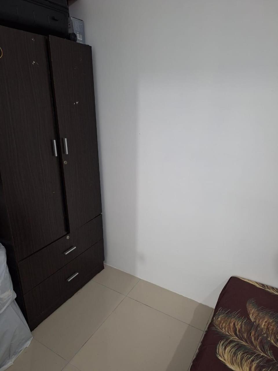 Apartment Vista Residences Sentul *