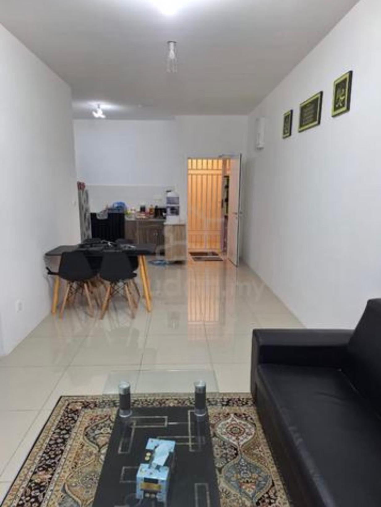 Vista Residences Sentul *