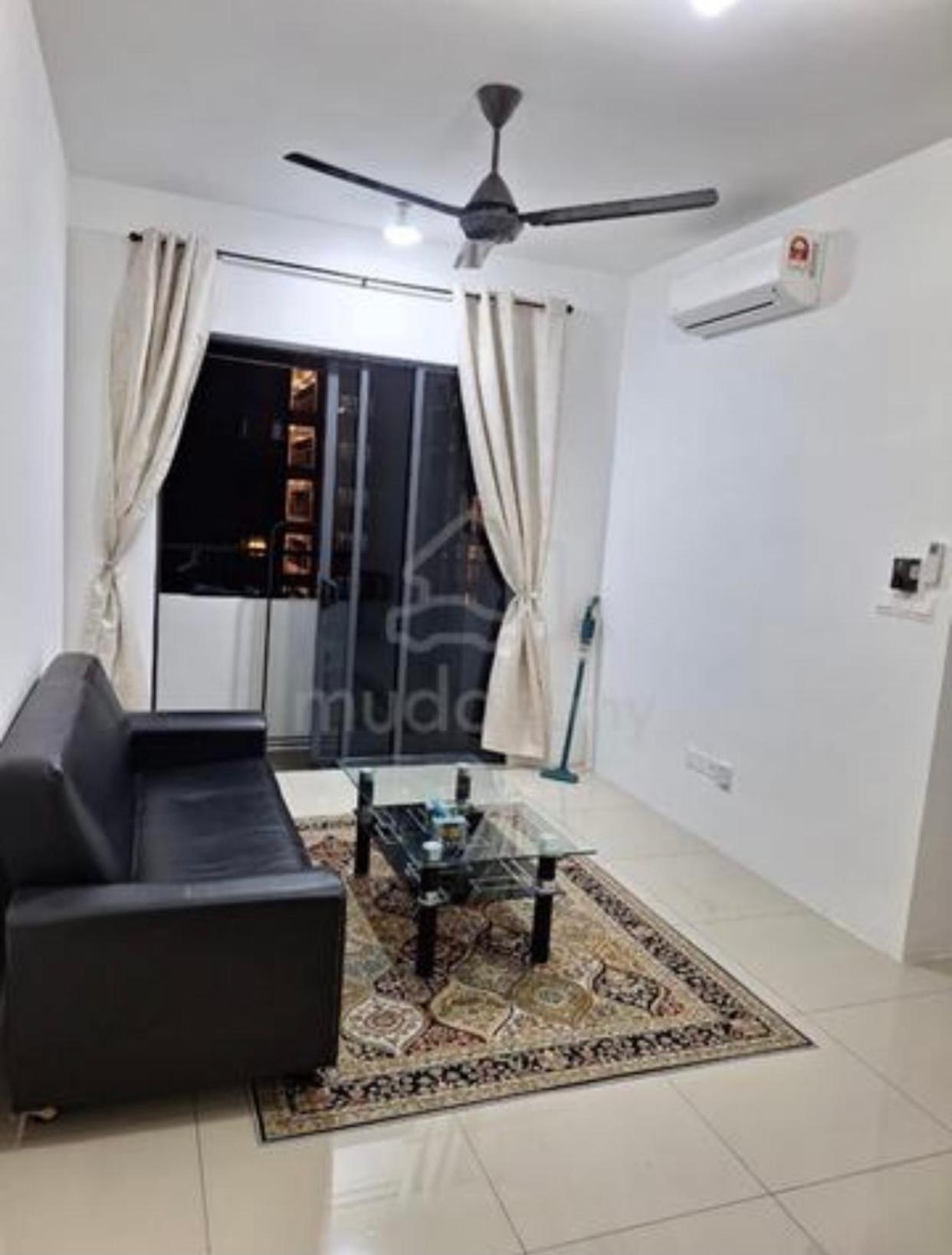 Vista Residences Sentul Kuala Lumpur