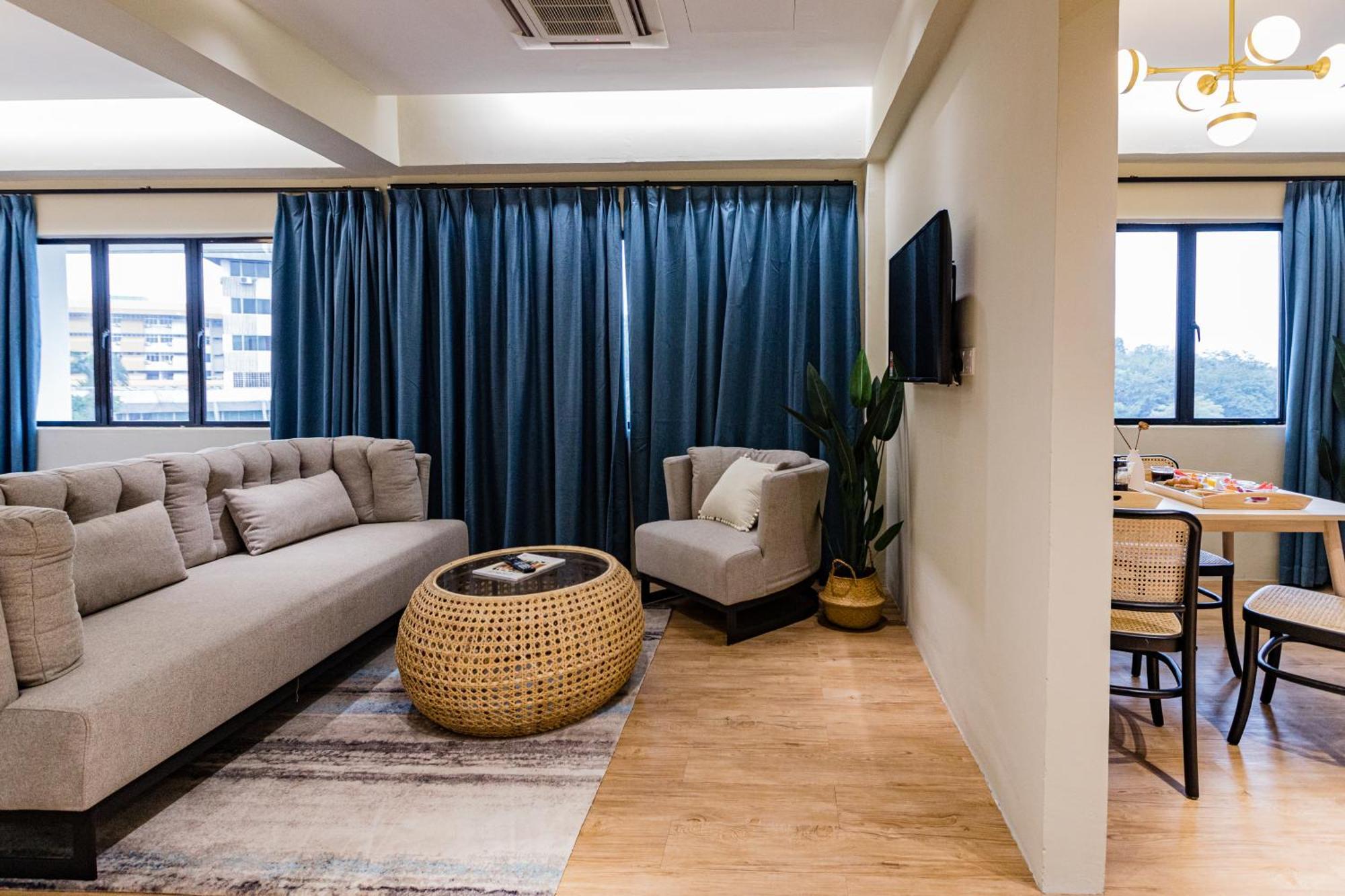 Urban Living Hotel Kuala Lumpur